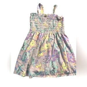 Girls 3t Summer Dress
